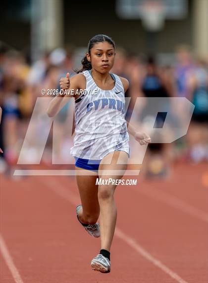 Thumbnail 2 in Phoenix Invitational photogallery.