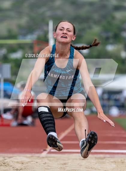 Thumbnail 3 in Phoenix Invitational photogallery.