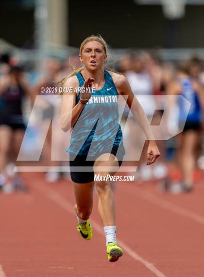 Thumbnail 3 in Phoenix Invitational photogallery.
