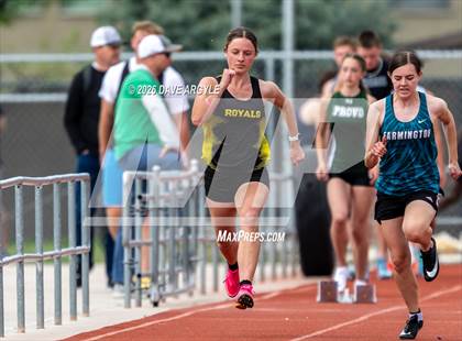 Thumbnail 3 in Phoenix Invitational photogallery.