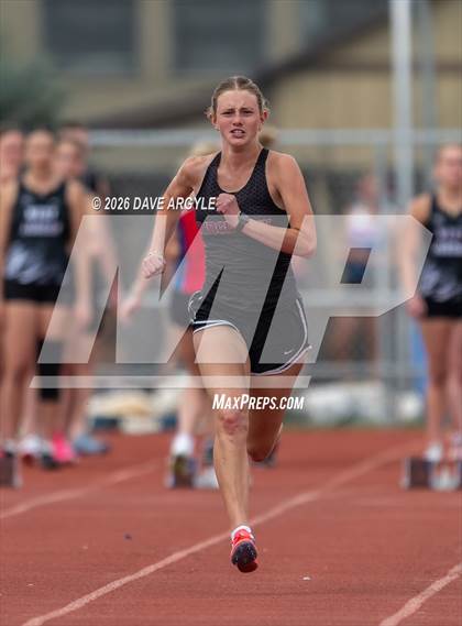 Thumbnail 1 in Phoenix Invitational photogallery.
