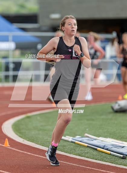Thumbnail 3 in Phoenix Invitational photogallery.