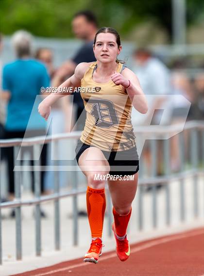 Thumbnail 3 in Phoenix Invitational photogallery.