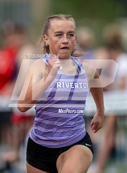 Thumbnail 3 in Phoenix Invitational photogallery.