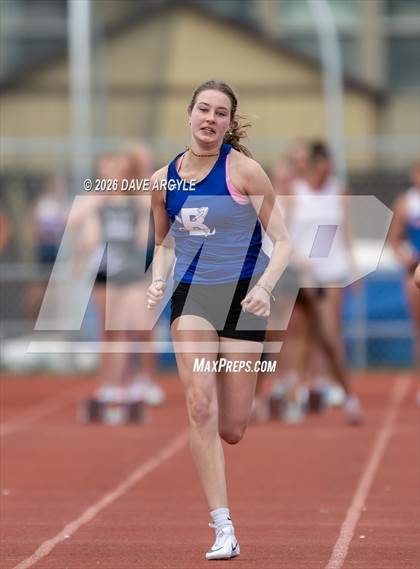 Thumbnail 2 in Phoenix Invitational photogallery.