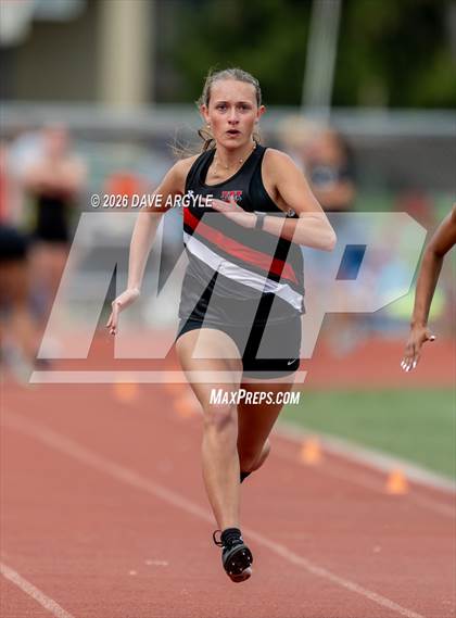 Thumbnail 1 in Phoenix Invitational photogallery.