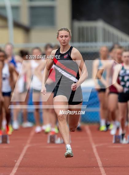 Thumbnail 3 in Phoenix Invitational photogallery.