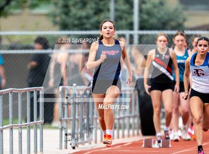 Thumbnail 3 in Phoenix Invitational photogallery.