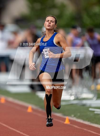 Thumbnail 3 in Phoenix Invitational photogallery.