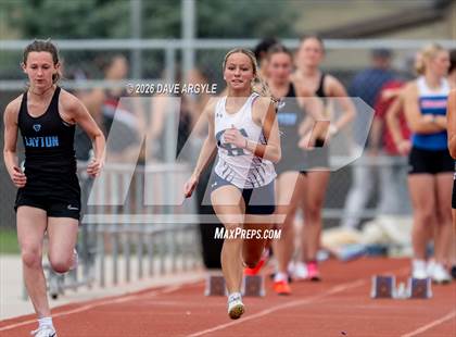 Thumbnail 2 in Phoenix Invitational photogallery.