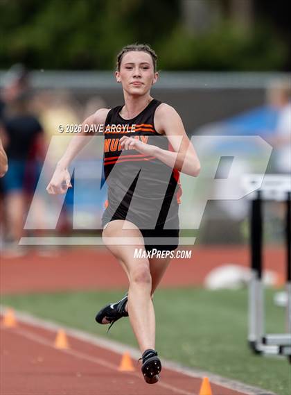 Thumbnail 3 in Phoenix Invitational photogallery.