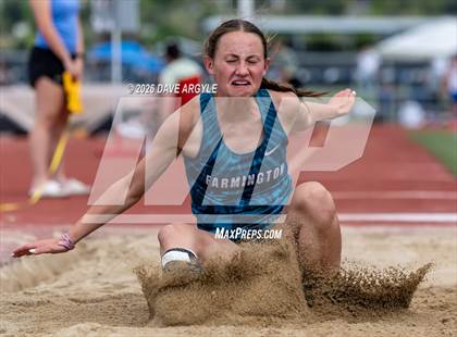 Thumbnail 1 in Phoenix Invitational photogallery.