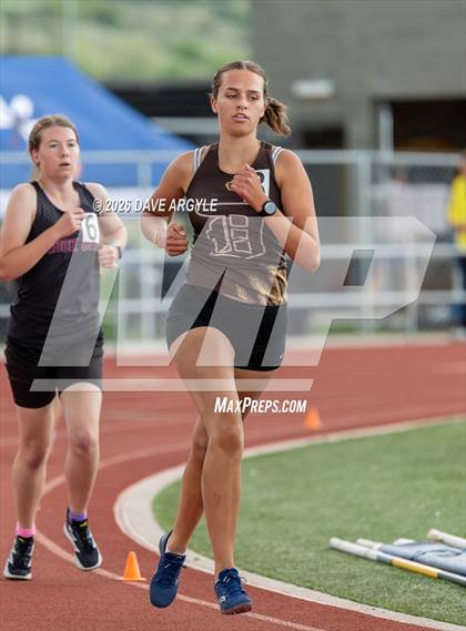 Thumbnail 2 in Phoenix Invitational photogallery.