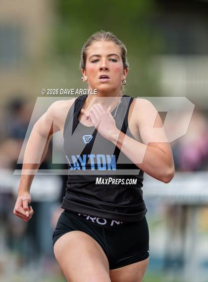 Thumbnail 2 in Phoenix Invitational photogallery.