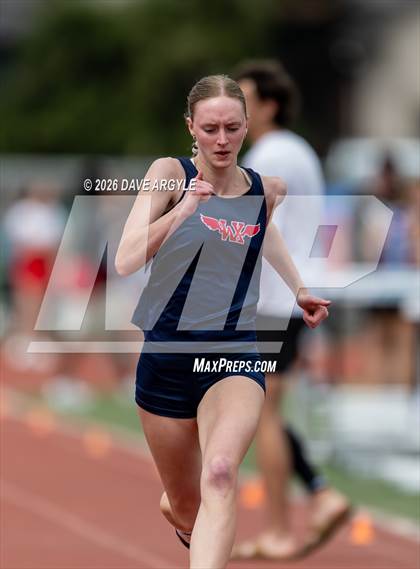 Thumbnail 1 in Phoenix Invitational photogallery.