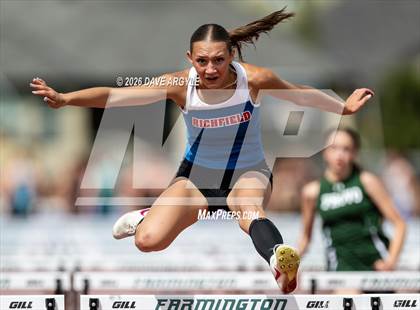 Thumbnail 3 in Phoenix Invitational photogallery.