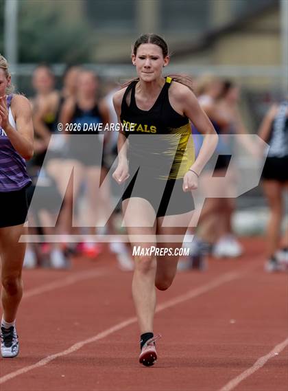 Thumbnail 1 in Phoenix Invitational photogallery.