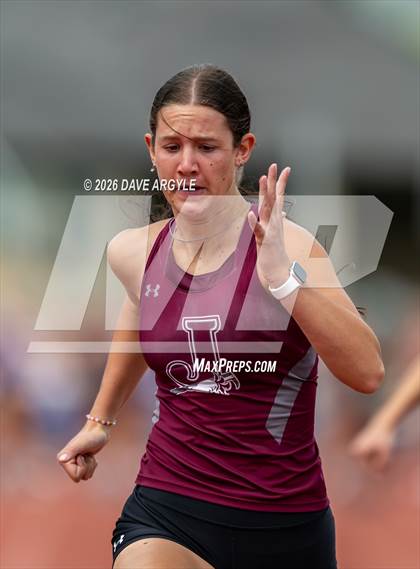 Thumbnail 1 in Phoenix Invitational photogallery.