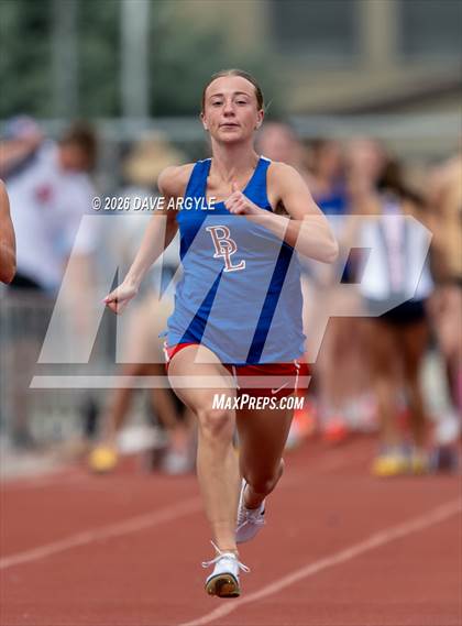 Thumbnail 2 in Phoenix Invitational photogallery.