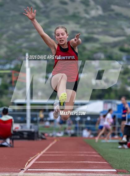 Thumbnail 3 in Phoenix Invitational photogallery.