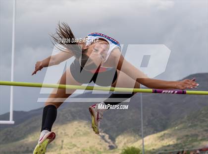Thumbnail 1 in Phoenix Invitational photogallery.
