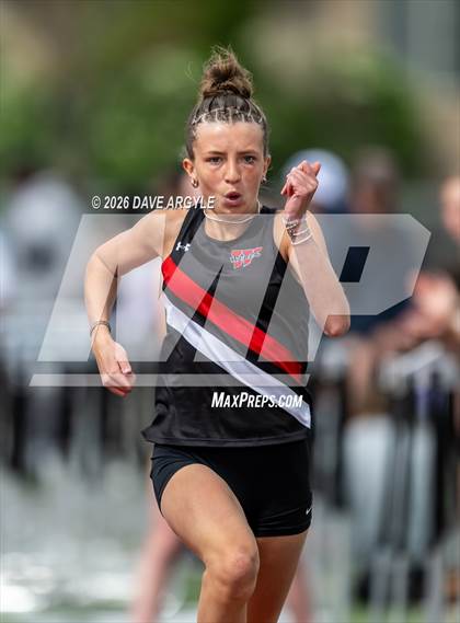 Thumbnail 2 in Phoenix Invitational photogallery.