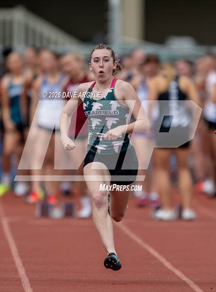 Thumbnail 1 in Phoenix Invitational photogallery.