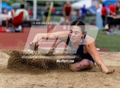 Thumbnail 2 in Phoenix Invitational photogallery.