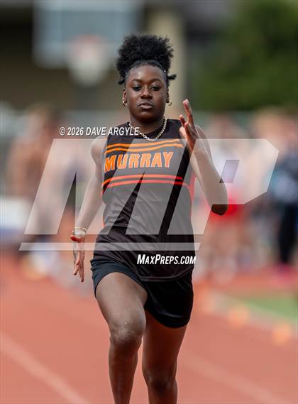 Thumbnail 3 in Phoenix Invitational photogallery.