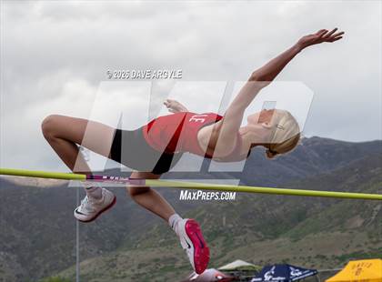 Thumbnail 2 in Phoenix Invitational photogallery.