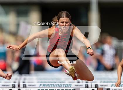 Thumbnail 3 in Phoenix Invitational photogallery.