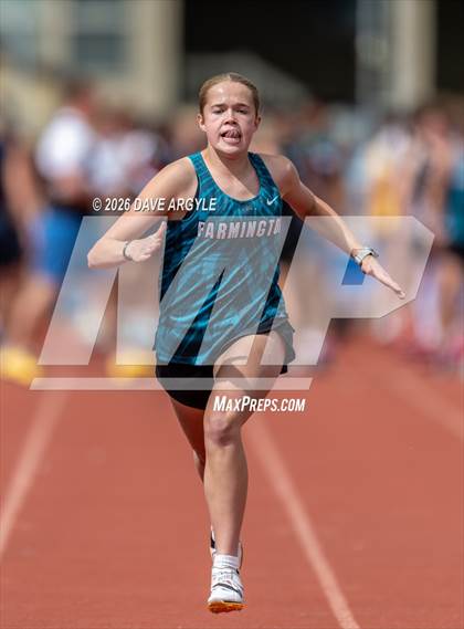 Thumbnail 3 in Phoenix Invitational photogallery.