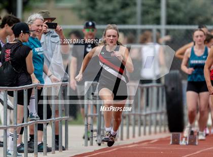Thumbnail 1 in Phoenix Invitational photogallery.