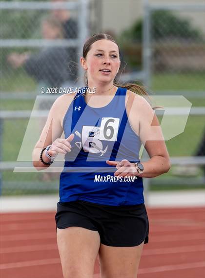 Thumbnail 1 in Phoenix Invitational photogallery.