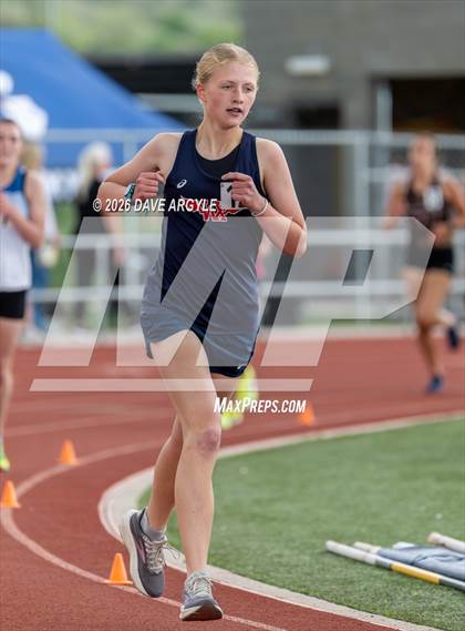 Thumbnail 2 in Phoenix Invitational photogallery.