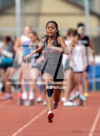 Thumbnail 1 in Phoenix Invitational photogallery.