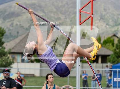 Thumbnail 3 in Phoenix Invitational photogallery.