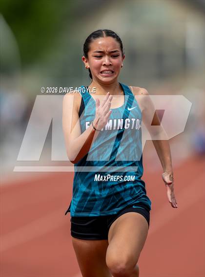 Thumbnail 2 in Phoenix Invitational photogallery.