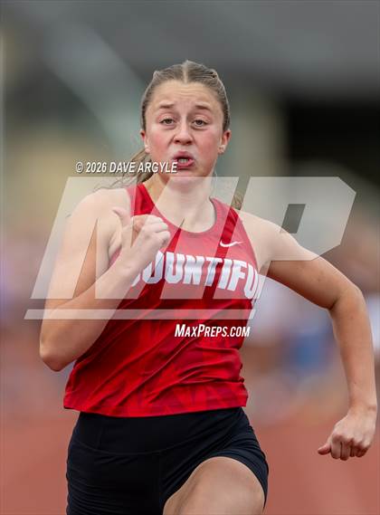 Thumbnail 2 in Phoenix Invitational photogallery.