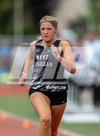 Thumbnail 1 in Phoenix Invitational photogallery.