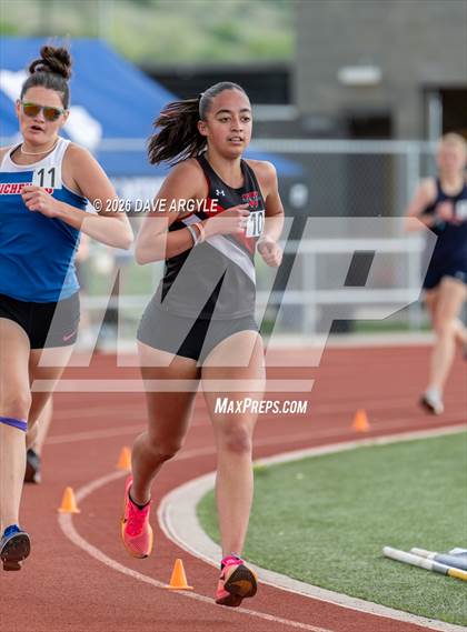 Thumbnail 3 in Phoenix Invitational photogallery.