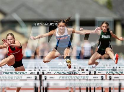 Thumbnail 1 in Phoenix Invitational photogallery.