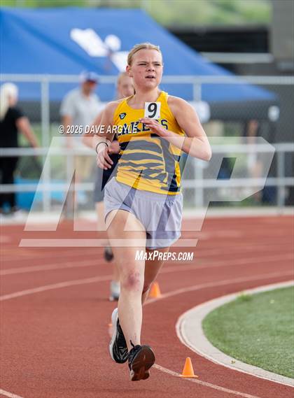 Thumbnail 1 in Phoenix Invitational photogallery.