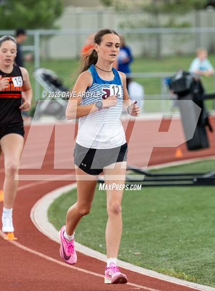 Thumbnail 3 in Phoenix Invitational photogallery.