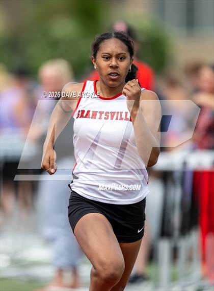 Thumbnail 3 in Phoenix Invitational photogallery.