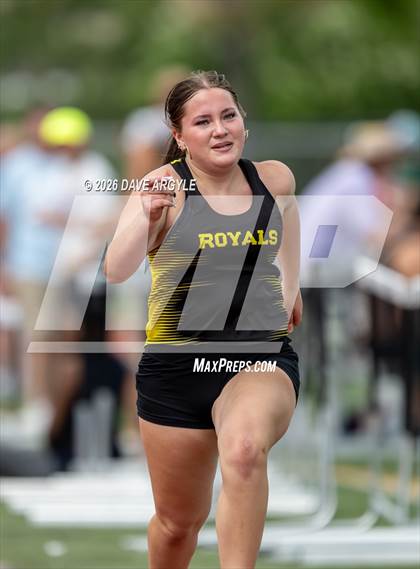Thumbnail 3 in Phoenix Invitational photogallery.