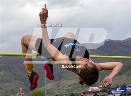 Thumbnail 1 in Phoenix Invitational photogallery.