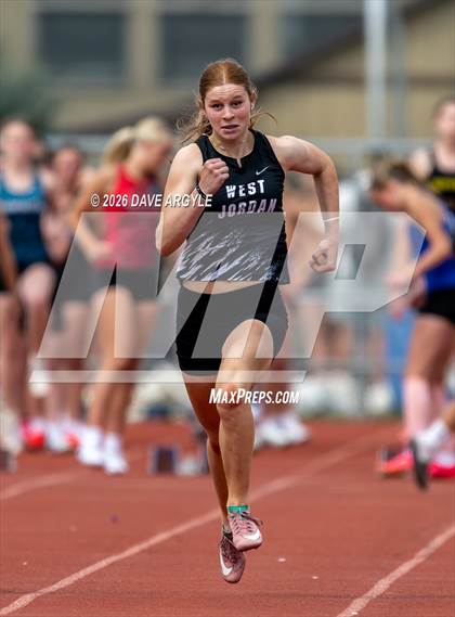Thumbnail 2 in Phoenix Invitational photogallery.