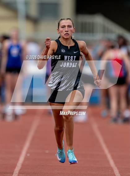 Thumbnail 3 in Phoenix Invitational photogallery.