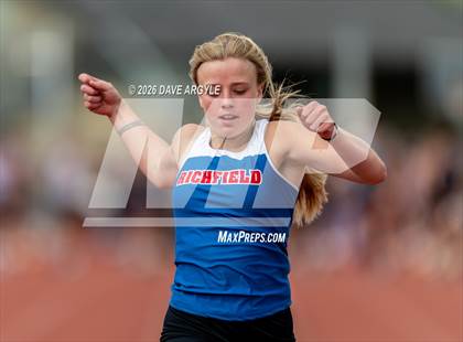 Thumbnail 2 in Phoenix Invitational photogallery.